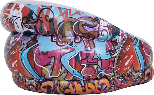 Jilong Aufblasbarer Sofa 105x98cm