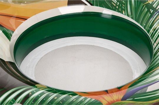 Jilong Inflatable Armchair Green