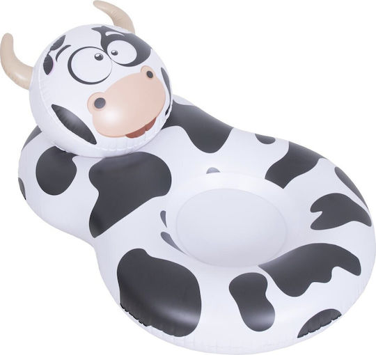 Jilong Inflatable Sea Raft White 138x98cm