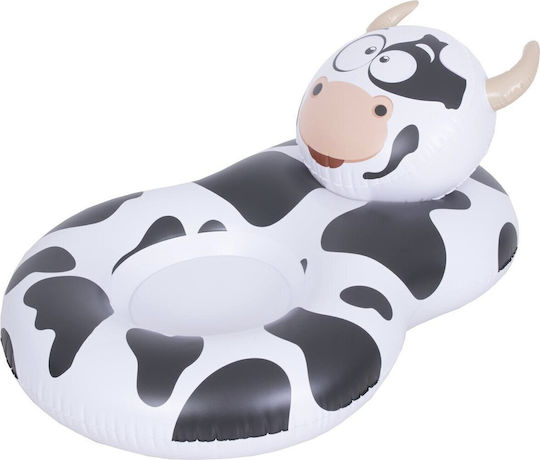 Jilong Inflatable Sea Raft White 138x98cm