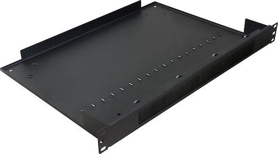 Raps-1p Pulsar 1u Perie Bandă Raft Dulapuri Rack