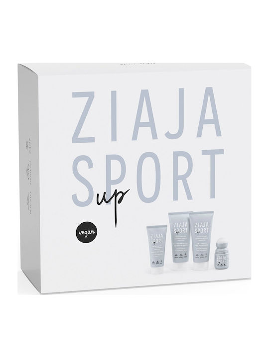 Sport Up Set Îngrijire 4buc