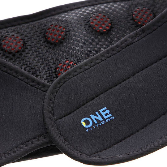 One Fitness Ps168 Abdominal Fitness Belt