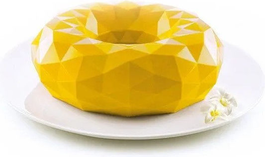 Metaltex Silicone Baking Pan