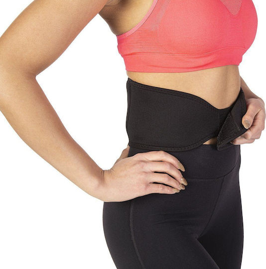 One Fitness Ps168 Abdominal Fitness Belt