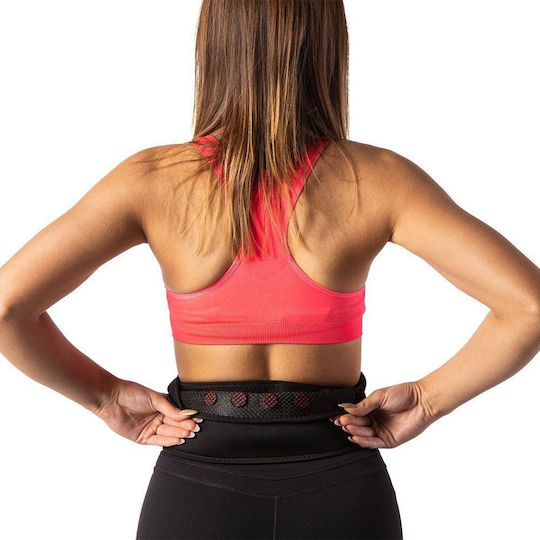 One Fitness Ps168 Abdominal Fitness Belt