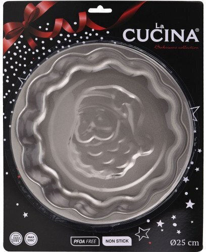Cucina Φόρμα Ζαχαροπλαστικής Cucina Φόρμα Ζαχαροπλαστικής