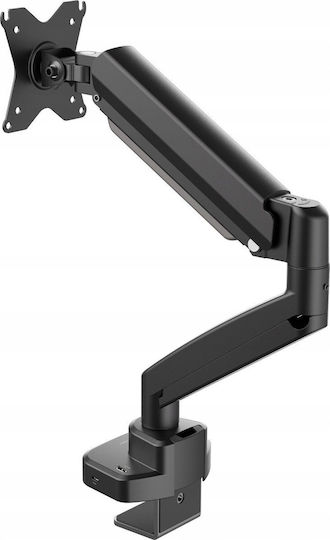 J5create Suport Birou Monitor până la 32" cu Braț (JTSA301-N)