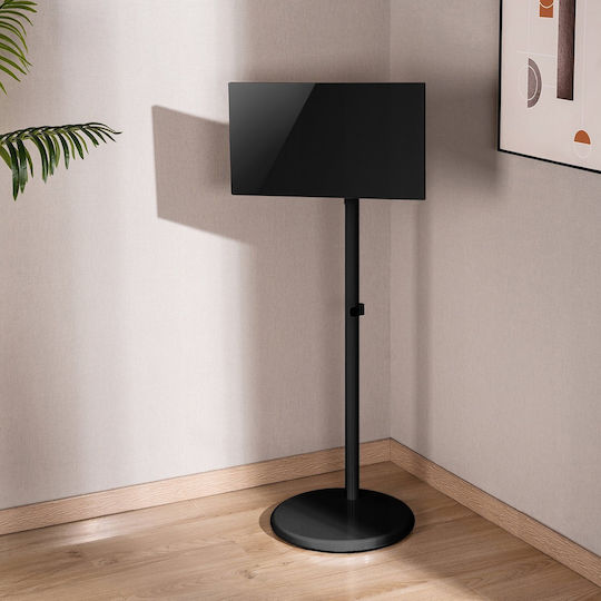 Spacetronik MC970B Επιτραπέζια Βάση Οθόνης έως 35"