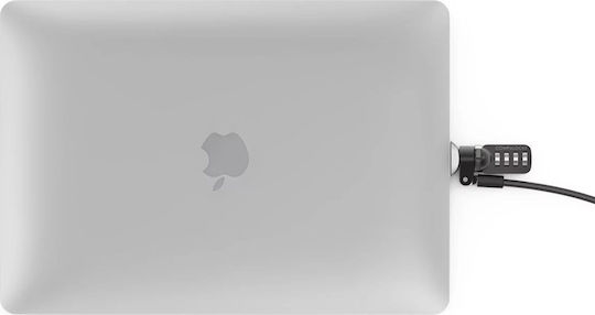 Compulocks Κλειδαριά Ledge Macbook Air2022 M2 T-slot MBALDG04CL