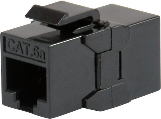 Equip Unshielded Keystone 1τμχ 125580