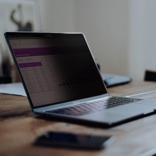 Φίλτρο Οθόνης Startech 16in Macbook Privacy Screen