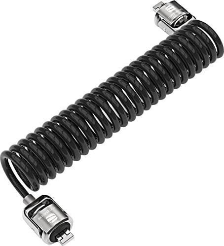 Compulocks Κλειδαριά KEYED DOUBLE HEAD CL02H