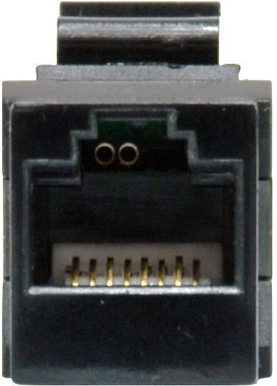 Equip Unshielded Keystone 1τμχ 125580