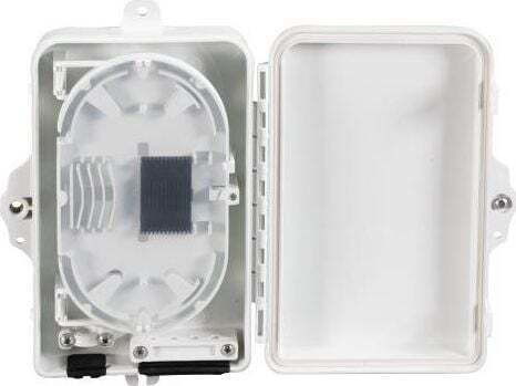 EFB Sc Simplex Adapter Οπτικών Ινών 1τμχ