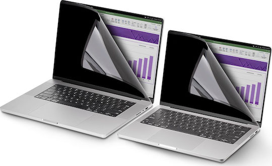 Φίλτρο Οθόνης Startech 15in Macbook Privacy Screen