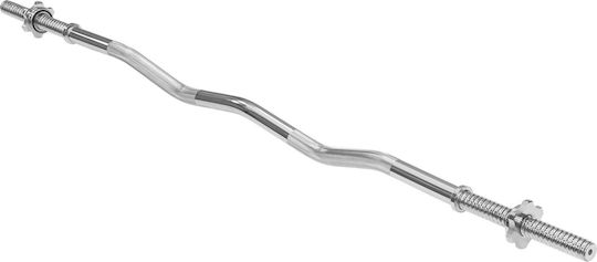 Rebel Φ30mm 5.5kg Length 120cm without Collars