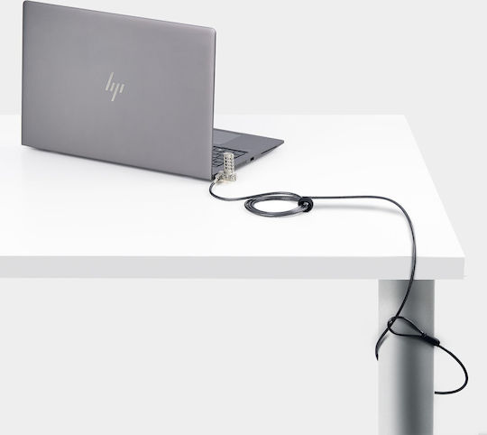 Startech Univcs-Laptop-Schloss Überwachungskamera