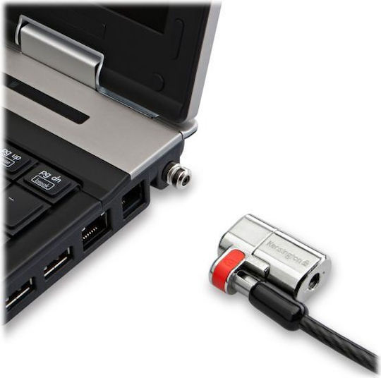 Dell Kensington Clicksafe Laptop