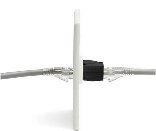 Equip Unshielded Keystone 1τμχ 125580