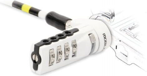 Mobilis Κλειδαριά SECURITY LOCK