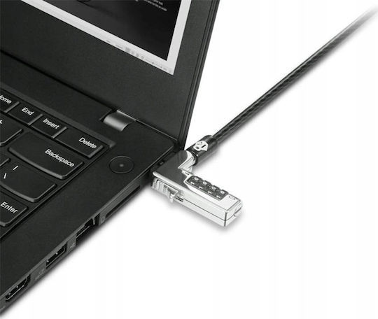 Lenovo Заключване NanoSaver Combination