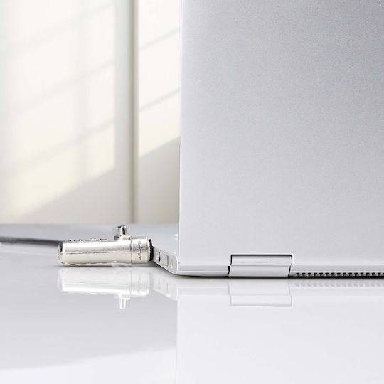 Κάμερα Επιτήρησης Startech Sstdc4d-laptop-lock