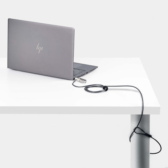 Κάμερα Επιτήρησης Startech Sstdc4d-laptop-lock