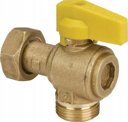 Ferro Two-Way Pressure Relief Valve for boiler