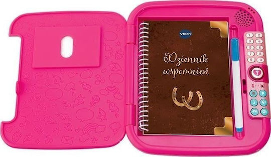 Vtech Notebook