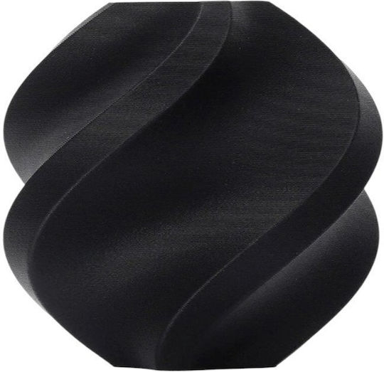 Bambu Lab PLA-CF 3D Drucker Filament 1.75mm Schwarz 1kg 1 Stück (Spule)