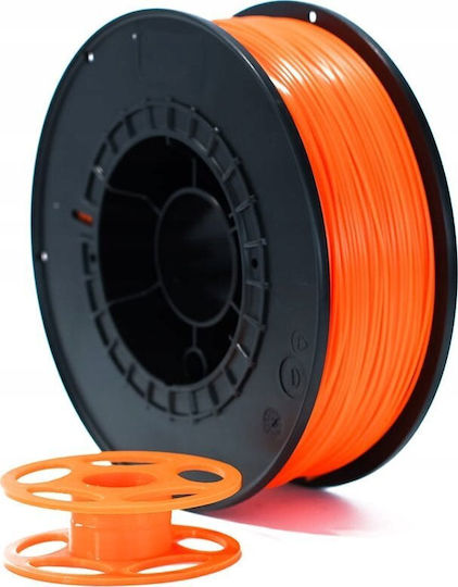 Filalab PETG 3D Printer Filament 1.75mm Orange 1kg