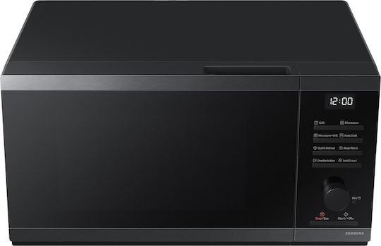 Samsung с Грил 23лт Черен