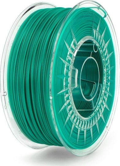 Devil Design Devil PETG 3D Printer Filament 1.75mm Emerald Green 1kg