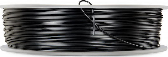 Verbatim Durabio PMMA 3D Printer Filament 2.85mm Μαύρο 0.5kg 1τμχ (Spool)