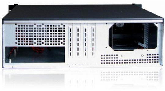 Pc Atx Server Case Rack 19" 3u