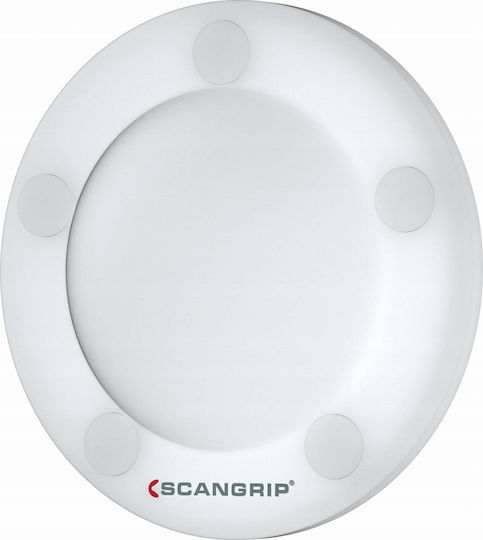 Scangrip Beleuchtungszubehör Scheinwerfer Diffusor Mittel 03.5922 Nova R Multimatch R Nova 2 Connect