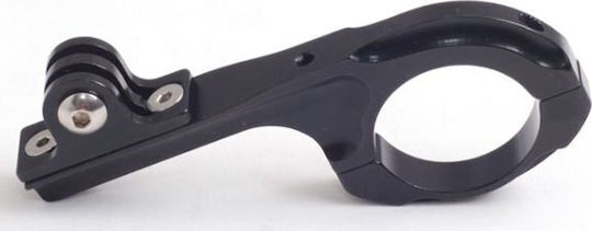 Tub Xrec Bicycle Support Handlebar for GoPro Hero 4 3+ 3 2 1 SJCam