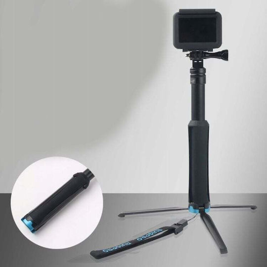 RuigPro Action-Kamera-Unterstützungsbasis SB5418 für GoPro / SJCam / Xiaomi / DJI