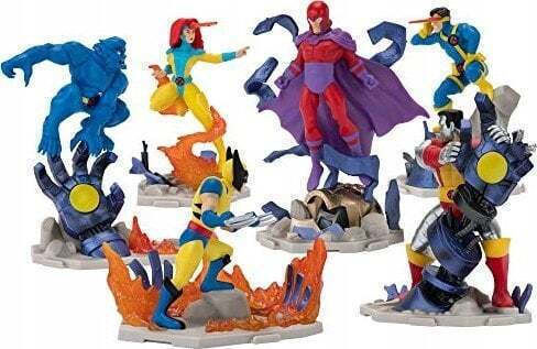 Zoteki X-men Фигура Magneto Zkz0015 06578