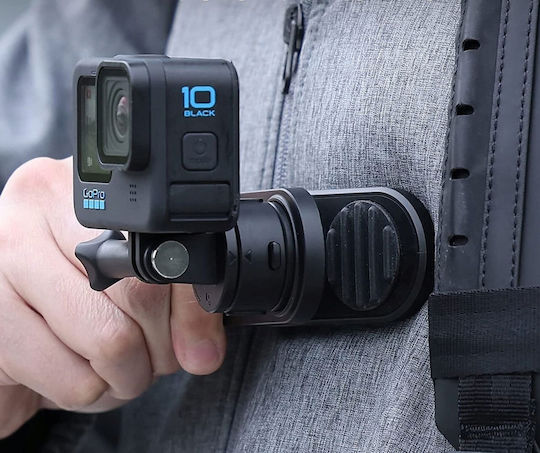 Ulanzi Βάση Στήριξης Action Cameras SB7750 για GoPro / SJCam / Xiaomi