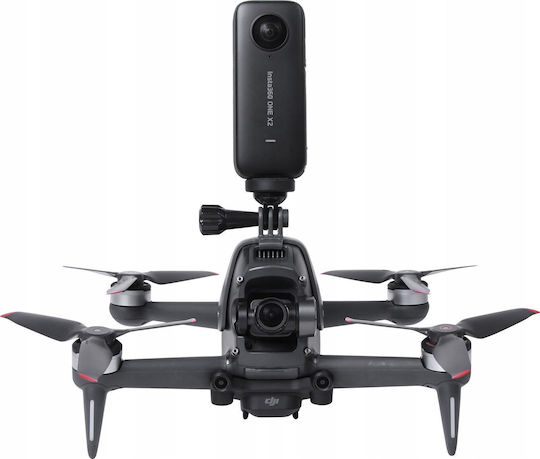 Sunnylife База за поддръжка на екшън камери SB6501 за GoPro / DJI
