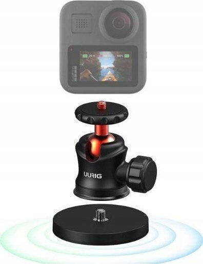 GoPro Βάση Στήριξης Action Cameras για GoPro