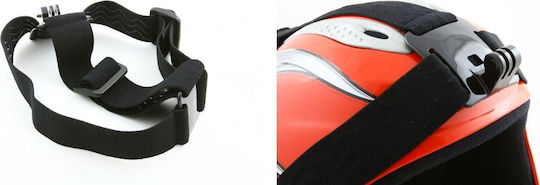 Xrec Βάση Στήριξης Action Cameras για GoPro / SJCam / Xiaomi