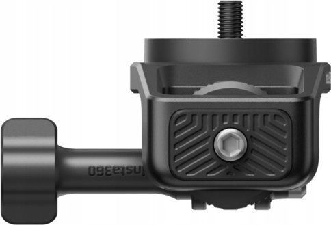 Αξεσουάρ Action Cameras Insta360 Bike Mount Integrated Cinscavs