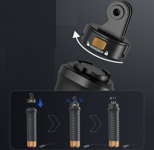Puluz Mount PU1053B