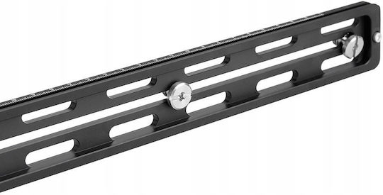 Leofoto Bracket Vr-250 Black