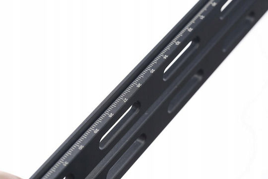 Leofoto Bracket Vr-250 Black