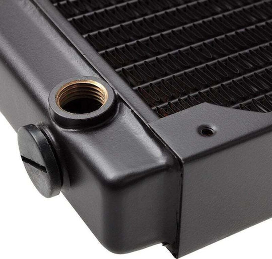 Radiator Din Cupru Magicool 180mm Mc-rad180