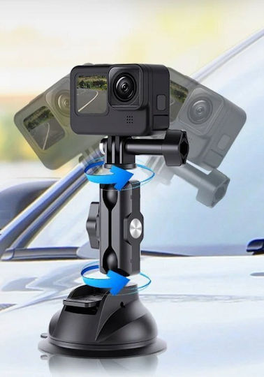 Telesin Action-Kamera-Unterstützungsbasis für GoPro